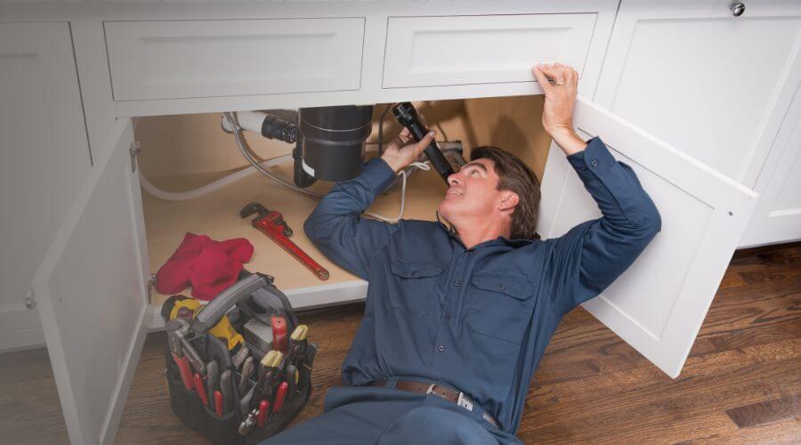 Professional expert plumbing services in Anson, TX